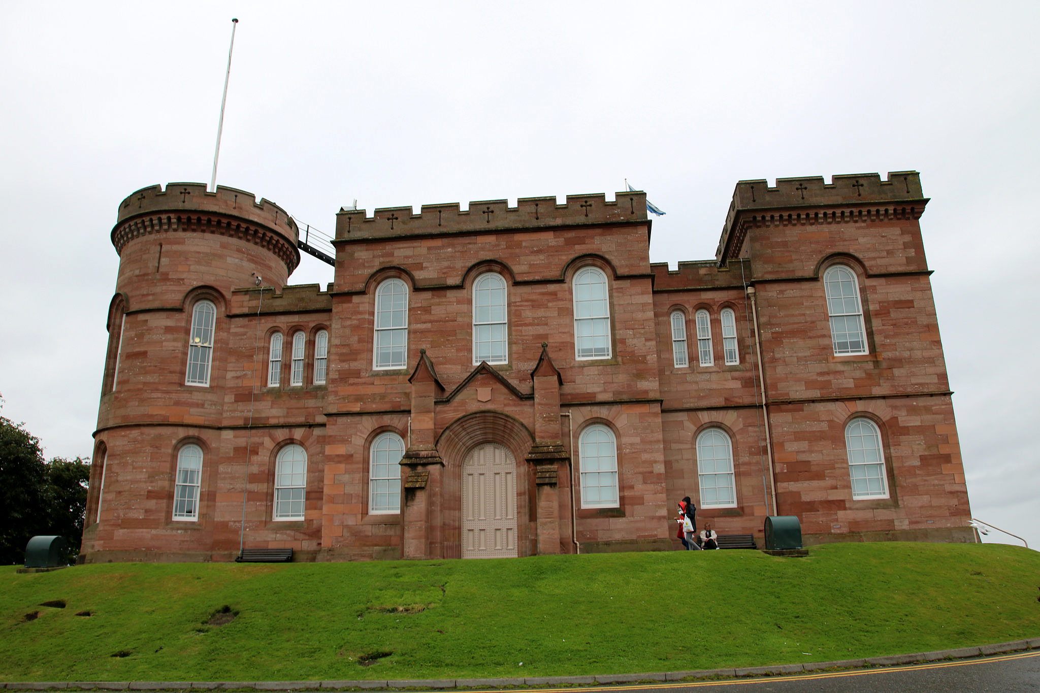 Inverness